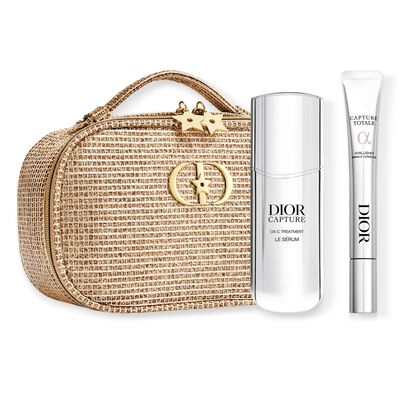 Kit Coffret Dior Capture Duo Serum